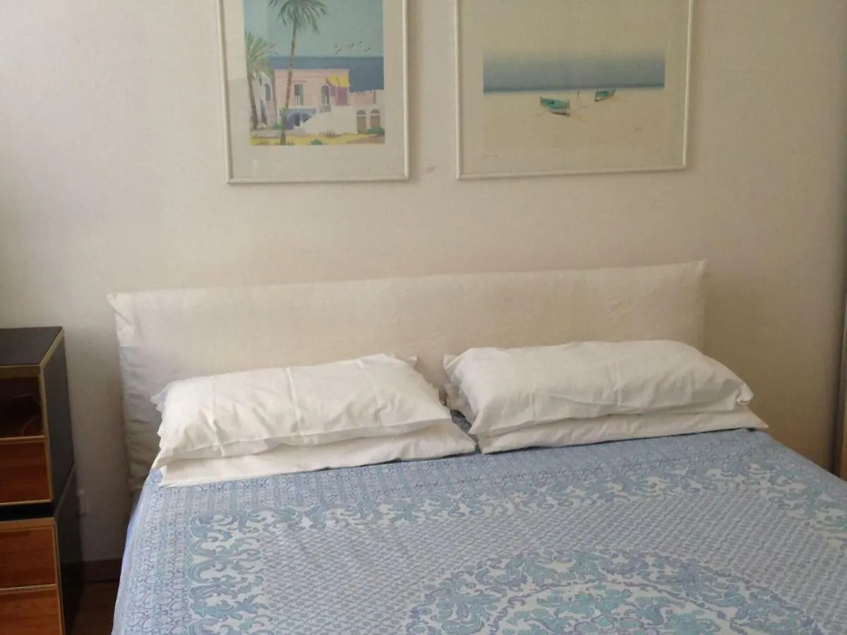 Appartement La Cerisaie - Rue Massena Nizza Frankreich