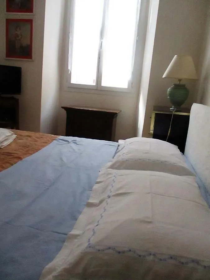 Appartement La Cerisaie - Rue Massena Nizza Apartment