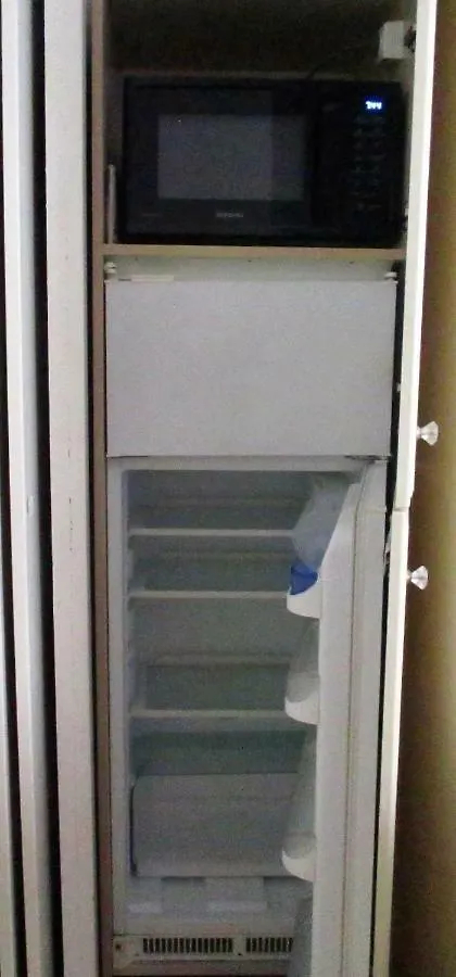 Apartment Appartement La Cerisaie - Rue Massena Nizza